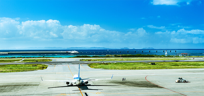 那覇空港