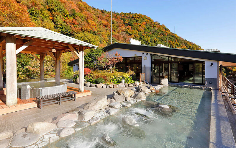 箱根湯本温泉 天成園