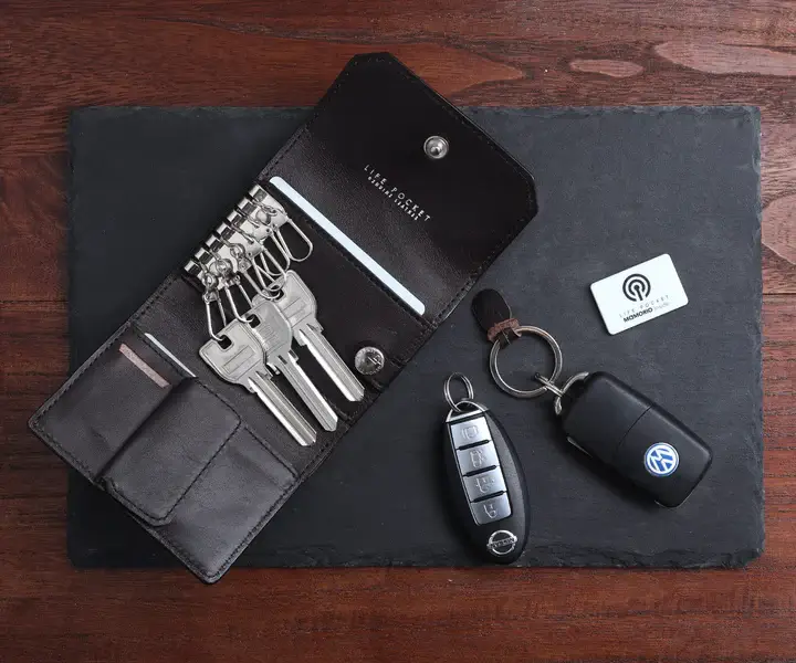 Key Wallet Mini