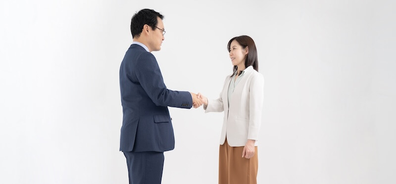 50代の出会い