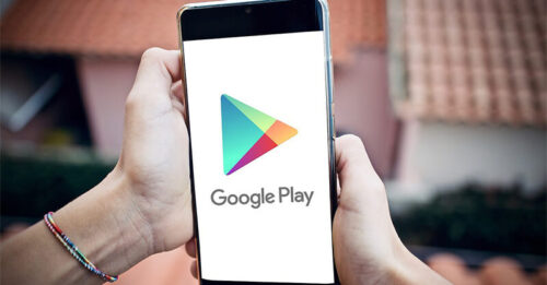 Google Play