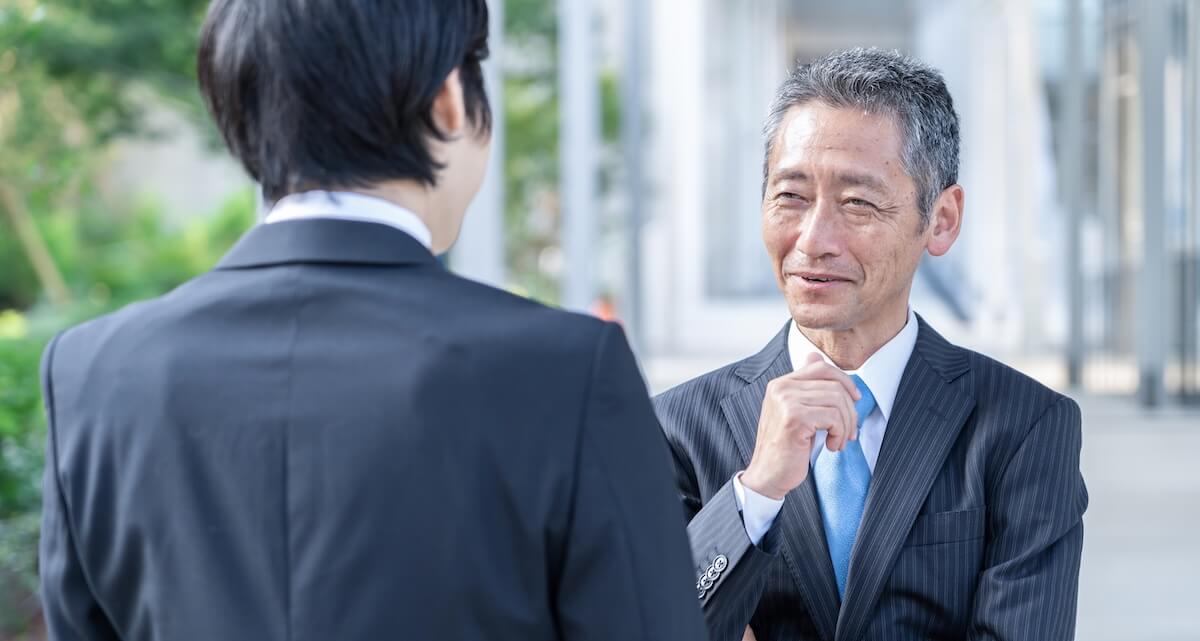 50代の転職